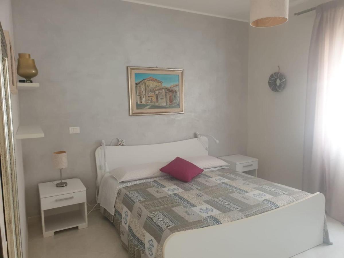 Pizzo Beach Club. One bedroom apt 13G Esterno foto